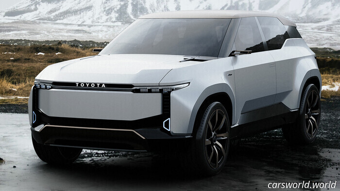 Toyota is investing an additional $10 billion in the U.S. at this crucial time | Carscoops